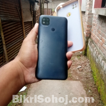 Redmi 9c